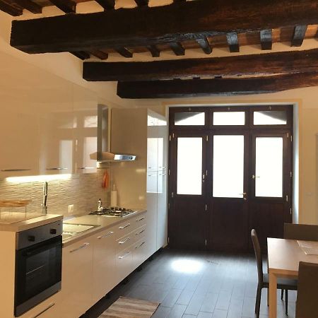 Appartamento Da Lucia Città della Pieve Buitenkant foto