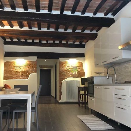 Appartamento Da Lucia Città della Pieve Buitenkant foto
